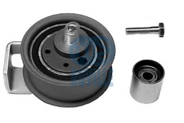 5544051 RUVILLE Pulley Kit, timing belt