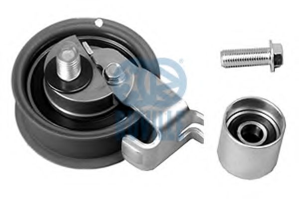5544252 RUVILLE Pulley Kit, timing belt