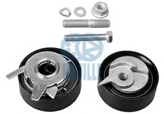 5544750 RUVILLE Pulley Kit, timing belt