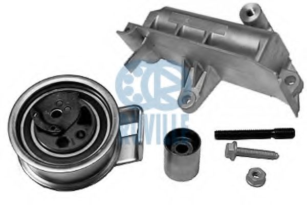 5549451 RUVILLE Pulley Kit, timing belt