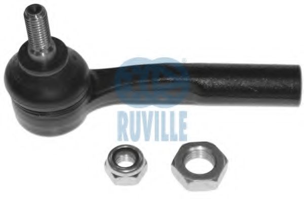 915884 RUVILLE Steering Tie Rod End