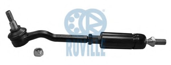 916718 RUVILLE Rod Assembly