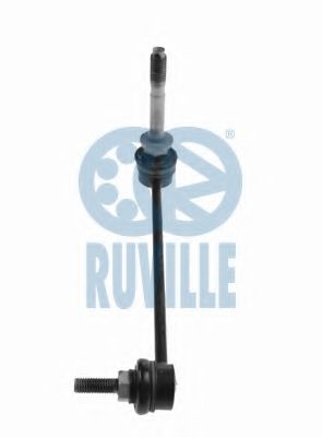916724 RUVILLE Wheel Suspension Rod/Strut, stabiliser