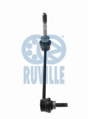 916725 RUVILLE Wheel Suspension Rod/Strut, stabiliser
