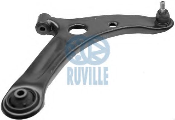 938701 RUVILLE Wheel Suspension Track Control Arm