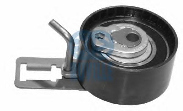 56664 RUVILLE Tensioner Pulley, timing belt
