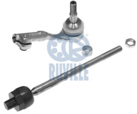 925007 RUVILLE Steering Tie Rod Axle Joint