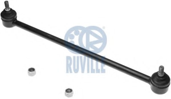 915880 RUVILLE Rod Assembly
