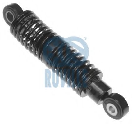 55768 RUVILLE Coil Spring
