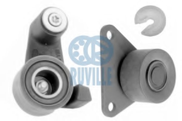 5651250 RUVILLE Pulley Kit, timing belt