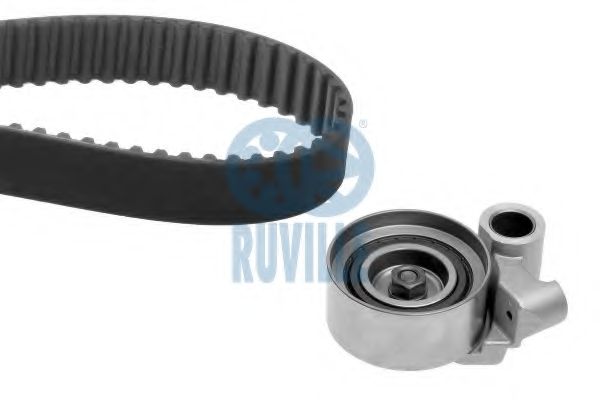 5693971 RUVILLE Belt Drive Timing Belt Kit
