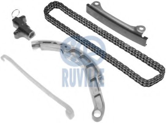 3468038S RUVILLE Timing Chain Kit
