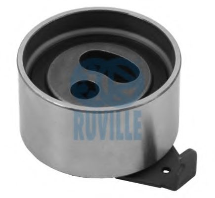 57105 RUVILLE Brake System Brake Disc