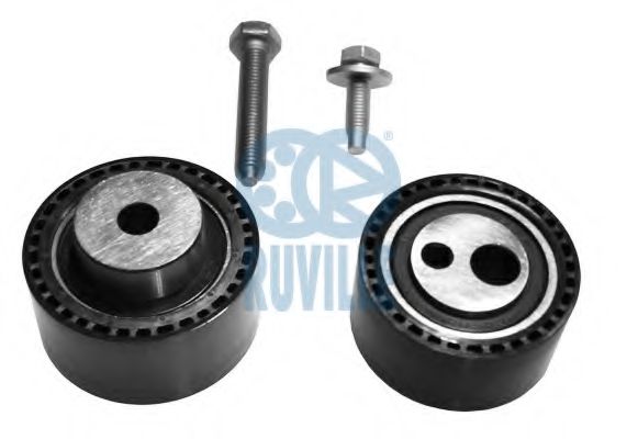 5597150 RUVILLE Pulley Kit, timing belt
