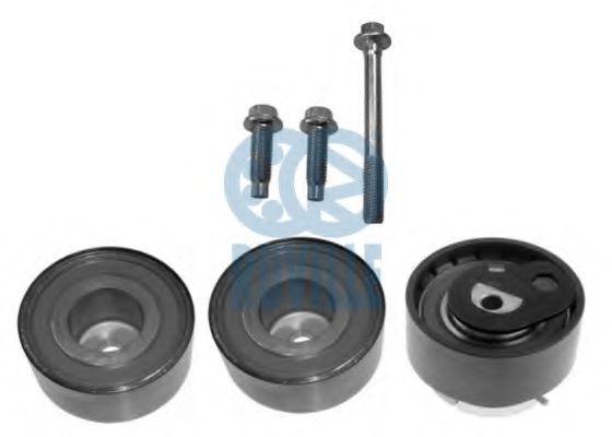 5597850 RUVILLE Pulley Kit, timing belt