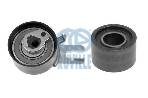 5654150 RUVILLE Pulley Kit, timing belt