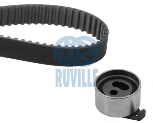 5710570 RUVILLE Belt Drive Timing Belt Kit