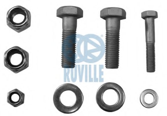 Mounting Kit, Ball Joint