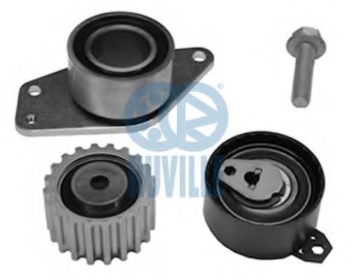 5556251 RUVILLE Pulley Kit, timing belt