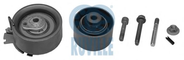 5594350 RUVILLE Pulley Kit, timing belt