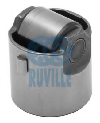265014 RUVILLE Mixture Formation Plunger, high pressure pump