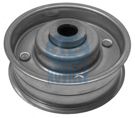 57351 RUVILLE Deflection/Guide Pulley, timing belt