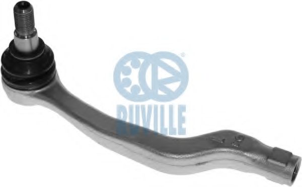 914106 RUVILLE Suspension Dust Cover Kit, shock absorber