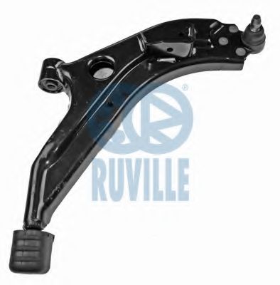 939007 RUVILLE Wheel Suspension Track Control Arm