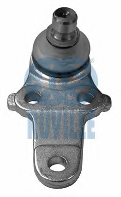925202 RUVILLE Clutch Cable
