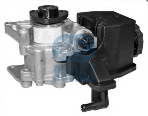 975115 RUVILLE Hydraulic Pump, steering system