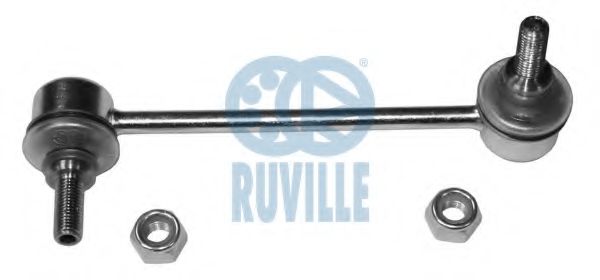 917078 RUVILLE Rod/Strut, stabiliser