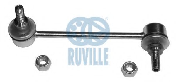 917079 RUVILLE Seal Ring