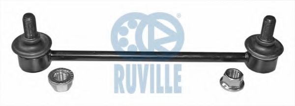 918947 RUVILLE Wheel Suspension Rod/Strut, stabiliser