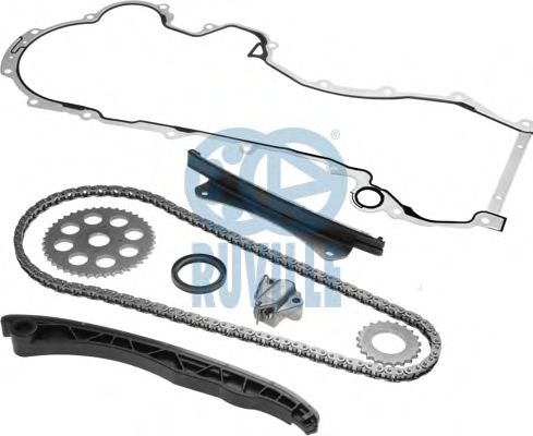 3458010SD RUVILLE Timing Chain Kit