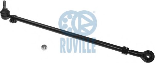 925431 RUVILLE Rod Assembly