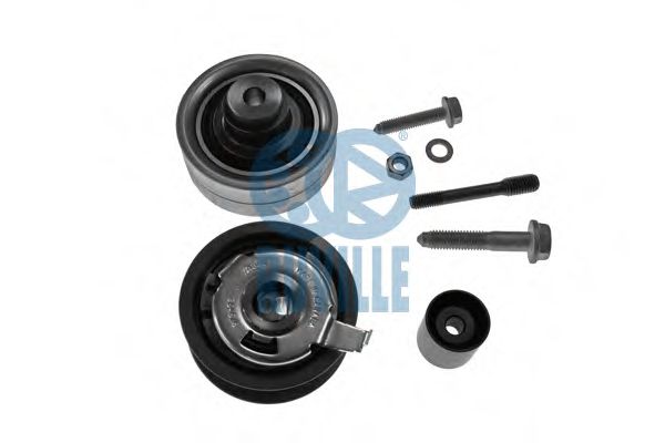 5549151 RUVILLE Pulley Kit, timing belt