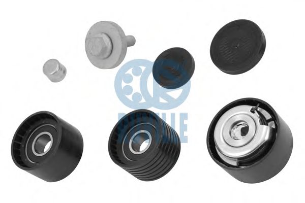 5555551 RUVILLE Pulley Kit, timing belt