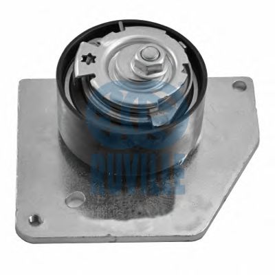 55629 RUVILLE Tensioner Pulley, timing belt