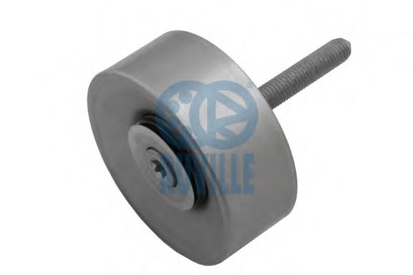 56380 RUVILLE Deflection/Guide Pulley, v-ribbed belt