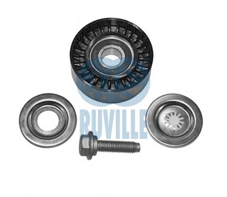 56654 RUVILLE Coil Spring