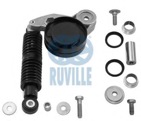 56374 RUVILLE Repair Kit, v-ribbed belt tensioner