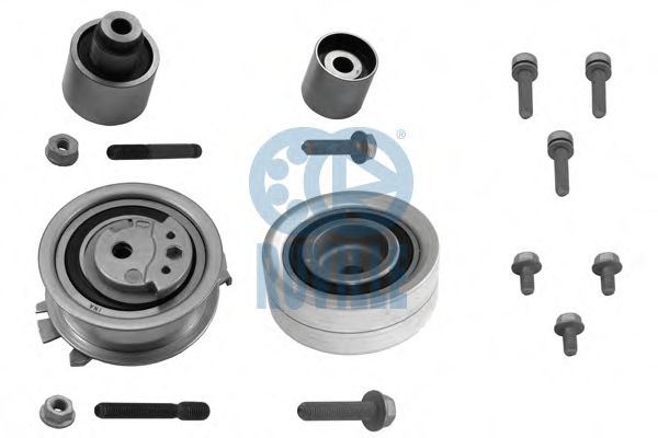 5634950 RUVILLE Pulley Kit, timing belt