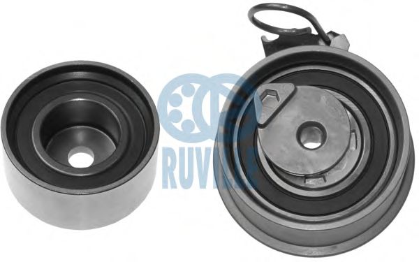 5842850 RUVILLE Pulley Kit, timing belt