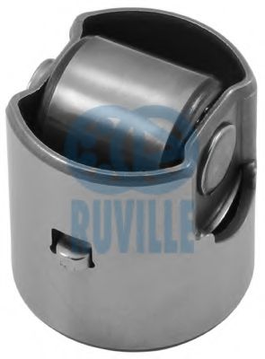 265410 RUVILLE Mixture Formation Plunger, high pressure pump