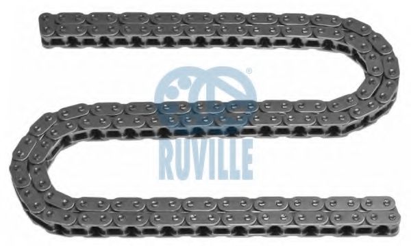 3451048 RUVILLE Timing Chain