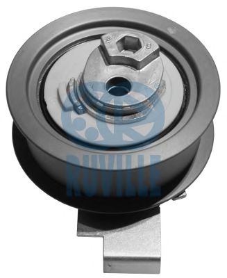 56364 RUVILLE Belt Drive Tensioner Pulley, timing belt