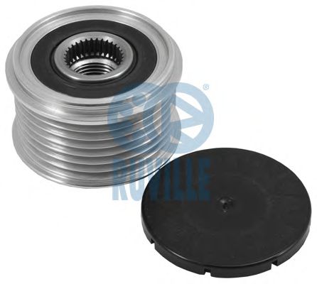 56836 RUVILLE Coil Spring