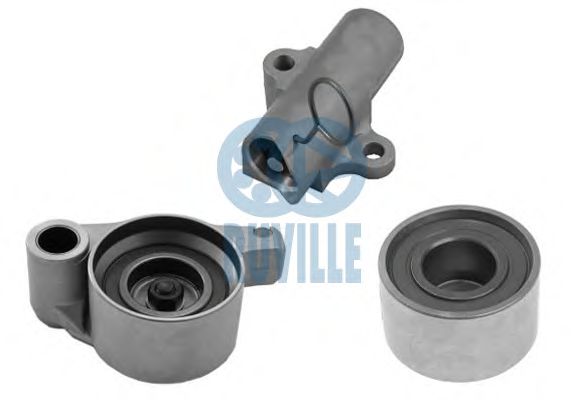 5692153 RUVILLE Pulley Kit, timing belt