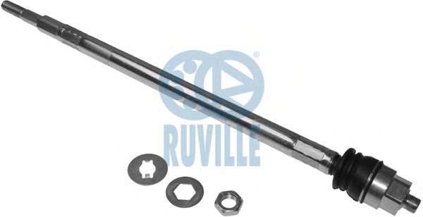 917466 RUVILLE Steering Tie Rod Axle Joint