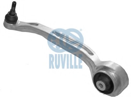 935742 RUVILLE Wheel Suspension Track Control Arm